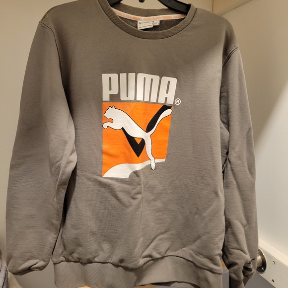Puma Other - Puma sweatshirt